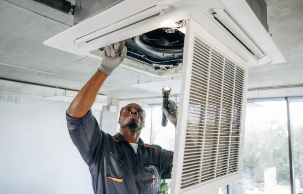 Licensed Hvac service in Fairwater, WI - FH HVAC